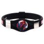Deals Daily Marvel Spider-Man Silicone Bracelet