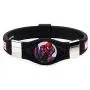 Deals Daily Marvel Spider-Man Silicone Bracelet