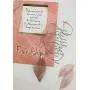 Smiling Wisdom - Rose Gold Real Leaf Friendship Necklace Gift Set - Reason Season Lifetime Friendship Greeting Card - Bohemian Statement Sweater Necklace - Her, Woman, True Best Friend - Pink Gold Smiling Wisdom - Rose Gold Real Leaf Friendship Necklace Gift Set - Reason Season Lifetime Friendship Greeting Card - Bohemian Statement Sweater Necklace - Her, Woman, True Best Friend - Pink Gold