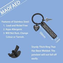 MAOFAED OBGYN Gift OBGYN Appreciation Gift Obstetrician Gynecologist Gift Baby Delivery Gift Midwife Gift Delivery Nurse Gift