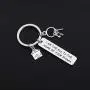 ENSIANTH Funny Realtor Gift I Am The Key to The Home of Your Dreams Gift for Real Estate Agent Real Estate,Salesman Gift ENSIANTH Funny Realtor Gift I Am The Key to The Home of Your Dreams Gift for Real Estate Agent Real Estate,Salesman Gift