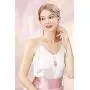 Qing Birdee Hollow Fashion Long Leaf Pendant Necklace and Earrings Jewelry Gifts for Women Girls Qing Birdee Hollow Fashion Long Leaf Pendant Necklace and Earrings Jewelry Gifts for Women Girls