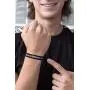 Black Lives Matter (Pack of 5) Silicone Wristband Bracelet