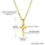 PROSTEEL Baseball Design Cross Pendant Necklace for Men Women, Black/Gold Plated Stainless Steel, Custom Name Number, 22''-24'' Adjustable, Come Gift Box