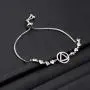 ENSIANTH Sobriety Gift Addiction Recovery Gift AA Bracelet NA Bracelet AA NA Recovery Sobriety Gift