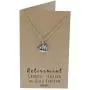Quan Jewelry Mini Sailboat Pendant Necklace, Happy Retirement Gift for Teachers, Funny Sailing Charm, Beach Boat Sail Inspired, Handmade Inspirational Travel Gifts Quan Jewelry Mini Sailboat Pendant Necklace, Happy Retirement Gift for Teachers, Funny Sailing Charm, Beach Boat Sail Inspired, Handmade Inspirational Travel Gifts