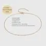BENEIGE 14K Gold Choker Necklaces for Women Evil Eye Turquoise Lace Rope Beaded Satellite Link Chain Layered Dainty Chokers Jewelry…… BENEIGE 14K Gold Choker Necklaces for Women Evil Eye Turquoise Lace Rope Beaded Satellite Link Chain Layered Dainty Chokers Jewelry……