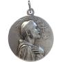 Saint Francis of Assisi Medal - The Patron Saints Medals -100% Made in Italy (St.Francis Big Size)