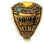 Infinity Stones Ring Inspirational Power Ring Thanos Ring Cosplay Costume Prop
