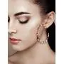 Totally 12 Pairs Acrylic Earrings Bohemian Statement Earrings Mottled Resin Geometric Drop Dangle Ear Jewelry for Women Girls Totally 12 Pairs Acrylic Earrings Bohemian Statement Earrings Mottled Resin Geometric Drop Dangle Ear Jewelry for Women Girls