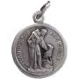Saint Francis of Assisi Medal - The Patron Saints Medals -100% Made in Italy Saint Francis of Assisi Medal - The Patron Saints Medals -100% Made in Italy
