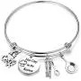 MAOFAED Chef Gift Chef Bracelet Hot Chef in The Kitchen Graduation Gift for Chef Gift for Cooks Culinary Graduation Gift MAOFAED Chef Gift Chef Bracelet Hot Chef in The Kitchen Graduation Gift for Chef Gift for Cooks Culinary Graduation Gift