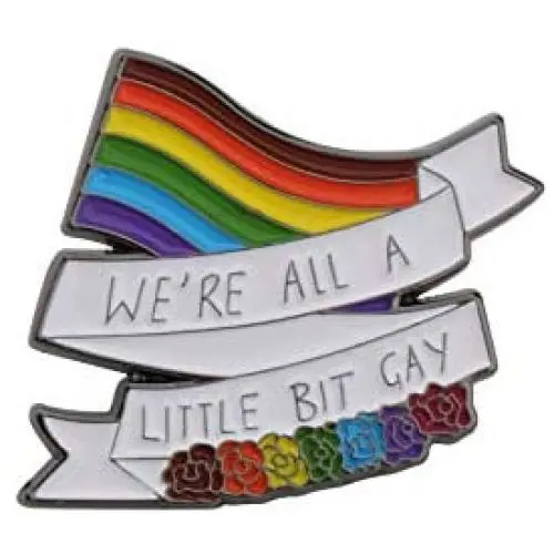 WSNANG Progress Pride Flag LGBTQ Transgender Flag Enamel Pin Gay Lesbian Pride LGBT Gift WSNANG Progress Pride Flag LGBTQ Transgender Flag Enamel Pin Gay Lesbian Pride LGBT Gift