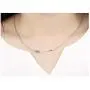 Lazycat Name Bar 18K Plated Bar Necklace,Engravable Name or Blessings Necklace Lazycat Name Bar 18K Plated Bar Necklace,Engravable Name or Blessings Necklace