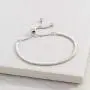 Silpada Capri Adjustable Bolo Chain Bracelet in Sterling Silver Silpada Capri Adjustable Bolo Chain Bracelet in Sterling Silver
