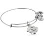 Alex and Ani Because I Love You Grandmother III Bangle