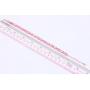 CiNily Created Blue Pink White Fire Opal Rhodium Plated for Women Jewelry Gems Chain Bracelet