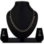 Efulgenz Indian Bollywood Gold Plated Crystal Rhinestone Wedding Bridal Choker Necklace Earring Jewellery Set Efulgenz Indian Bollywood Gold Plated Crystal Rhinestone Wedding Bridal Choker Necklace Earring Jewellery Set