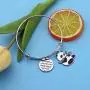 BAUNA Panda Gifts Cute Animal Panda Bear Jewelry Sometimes I Just Want to Be a Panda So I Could Eat and Sleep all Day and Still be Cute Funny Keychain Gifts BAUNA Panda Gifts Cute Animal Panda Bear Jewelry Sometimes I Just Want to Be a Panda So I Could Eat and Sleep all Day and Still be Cute Funny Keychain Gifts