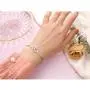 925 Sterling Silver Knot Inspirational Bracelet Engraved''Always My Sister, Forever My Friend'' Adjustable Sisters Bracelets Friendship Jewelry for Women 925 Sterling Silver Knot Inspirational Bracelet Engraved''Always My Sister, Forever My Friend'' Adjustable Sisters Bracelets Friendship Jewelry for Women