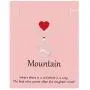 Your Always Charm Mountain Necklace,Snowy Mountain Necklace for Women,Nature Jewelry Gift for Skiers, Hikers, Campers, Climbers and Nature Lovers Your Always Charm Mountain Necklace,Snowy Mountain Necklace for Women,Nature Jewelry Gift for Skiers, Hikers, Campers, Climbers and Nature Lovers