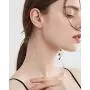 Besteel 12 Pairs 18g Stainless Steel Cubic Zirconia Stud Earrings for Women Men Tiny Cartilage Ear Piercings Helix Set Flat Screw Backs 2MM-6MM Besteel 12 Pairs 18g Stainless Steel Cubic Zirconia Stud Earrings for Women Men Tiny Cartilage Ear Piercings Helix Set Flat Screw Backs 2MM-6MM