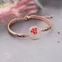 KUIYAI IT Movie Bracelet Youll Float Too Bracelet Horror Fan Gift for Her Red Balloon Charm Bangle Halloween Jewelry Movie Fans Gift KUIYAI IT Movie Bracelet Youll Float Too Bracelet Horror Fan Gift for Her Red Balloon Charm Bangle Halloween Jewelry Movie Fans Gift