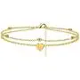Initial Anklet Bracelets for Women Dainty Layered Beads Heart Letter Gold Ankle Bracelets for Teen Girls Foot Ankle Jewelry (K) Initial Anklet Bracelets for Women Dainty Layered Beads Heart Letter Gold Ankle Bracelets for Teen Girls Foot Ankle Jewelry (K)