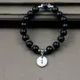 Semicolon Bracelet Mental Health Awareness Gift Suicide Prevention Awareness Depression Awareness Obsidian Bead Bracelet Semicolon Jewelry Semicolon Bracelet Mental Health Awareness Gift Suicide Prevention Awareness Depression Awareness Obsidian Bead Bracelet Semicolon Jewelry