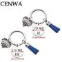 CENWA Sigma Gamma Rho Inspired Jewelry I Love My Big/Lil Keychain Set 1922 Sorority Paraphernalia Gift for Soror Sisters CENWA Sigma Gamma Rho Inspired Jewelry I Love My Big/Lil Keychain Set 1922 Sorority Paraphernalia Gift for Soror Sisters