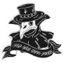 Plague Doctor Enamel Pins Bulk Set Goth Anime Pins Packs for Backpacks Pins Aesthetic