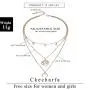 Ckecharfa Boho Layered Moon Pendant Necklace Gold Map Necklaces Star Choker Necklace Summer Beach Jewelry Chain for Women and Girls Ckecharfa Boho Layered Moon Pendant Necklace Gold Map Necklaces Star Choker Necklace Summer Beach Jewelry Chain for Women and Girls