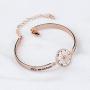WUSUANED No Matter What Where When Compass Best Friend Keychain Set Long Distance Friendship Gift For Sister Best Friends