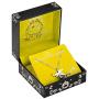 RockLove DISNEY TIM BURTONS THE NIGHTMARE BEFORE CHRISTMAS Zero Necklace