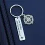 SIDIMELO Friendship Gifts Not All Those who Wander are Lost Bracelet Inspirational Jewelry Best Friend Jewelry Keychain Gifts Birthday Gifts Travel Lover Explorer Accessories SIDIMELO Friendship Gifts Not All Those who Wander are Lost Bracelet Inspirational Jewelry Best Friend Jewelry Keychain Gifts Birthday Gifts Travel Lover Explorer Accessories