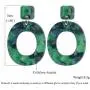 Statement Earrings for Women Handmade Bohemian Lightweight Dangle Fashion Cute Statement Earrings for Women Handmade Bohemian Lightweight Dangle Fashion Cute