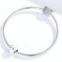 Eternalll Jewellery Smiling Tooth Fairy Dentist Charm Bead for Pandora Womens Jewelry for Teen Gifts or Kids Spacer Bead