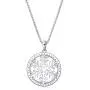 LUHE Sunflower Pendant Necklace for Women Girls Sterling Silver Sun Flower Necklace Engraved You are My Sunshine LUHE Sunflower Pendant Necklace for Women Girls Sterling Silver Sun Flower Necklace Engraved You are My Sunshine