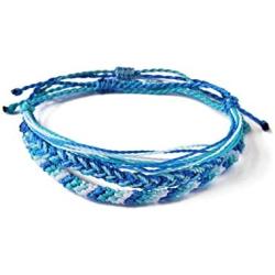 Hola Hola String Bracelets, Friendship Bracelets, Boho Bracelets, Best Friend Bracelet, Braided Bracelet, Thread Bracelets, Friendship Bracelets for Women, Girls, Men, Woven, Pack, Jewelry