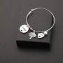 BLEOUK Gaga Gift Gaga Jewelry Gaga Appreciation Gift Grandma Jewelry Gift for Gaga Best Gaga Ever for Gaga