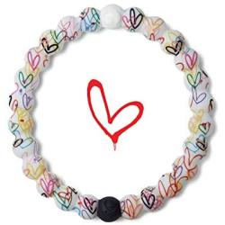 Lokai Hearts Bracelet