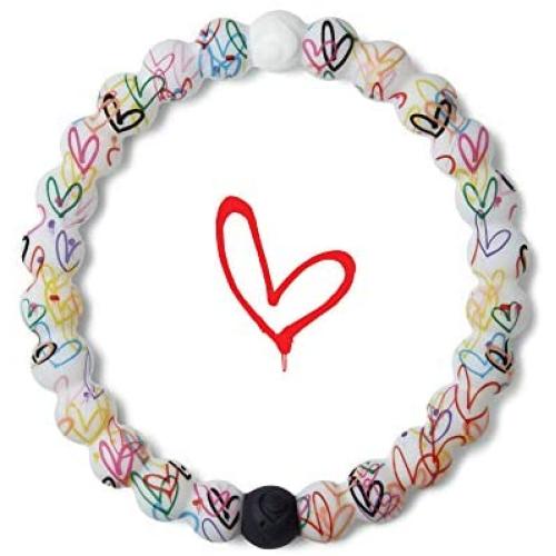 Lokai Hearts Bracelet