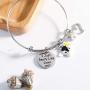 Cow Bracelet Cow Jewerly I Just Really Like Cows Bracelet Cow Lover Gifts for Women