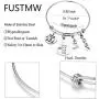 FUSTMW Science Symbol Keychain Atom Microscope Key Chain Biology Chemistry Teacher Gift Keyring Science Lovers Gift FUSTMW Science Symbol Keychain Atom Microscope Key Chain Biology Chemistry Teacher Gift Keyring Science Lovers Gift