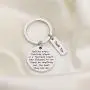 AKTAP Coach Gifts Coach Keychain Behind Every Fearless Player is A Fearless Coach Thank You Gift for Coach Coach Jewelry AKTAP Coach Gifts Coach Keychain Behind Every Fearless Player is A Fearless Coach Thank You Gift for Coach Coach Jewelry