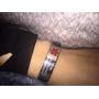 Sunling Personalized Medical Alert Bracelet Disease Awareness Emergency ID Bracelet for Men Women Kids