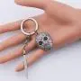 KEYCHIN Jason Voorhees Machete Keychain Movie Fans Gift Thriller 80s Horror Jewellery Halloween Present KEYCHIN Jason Voorhees Machete Keychain Movie Fans Gift Thriller 80s Horror Jewellery Halloween Present