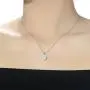 LUX AND GLAM Round-Cut Cubic Zirconia Halo Collection Stud Earring, Drop Earrings, Pendant Necklace, Necklace and Earring Jewelry Sets LUX AND GLAM Round-Cut Cubic Zirconia Halo Collection Stud Earring, Drop Earrings, Pendant Necklace, Necklace and Earring Jewelry Sets