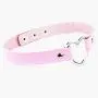 Tvoip 6Pcs Lady Stylish Fashion Lovely Heart Decoration Collar Necklace Vacation Jewelry Black Red Orange Pink Green White PU Leather Chokers Necklace Tvoip 6Pcs Lady Stylish Fashion Lovely Heart Decoration Collar Necklace Vacation Jewelry Black Red Orange Pink Green White PU Leather Chokers Necklace