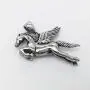 Running Horse Shape Men Necklaces Stainless Steel Pendant Necklace Women Girls Gift Running Horse Shape Men Necklaces Stainless Steel Pendant Necklace Women Girls Gift